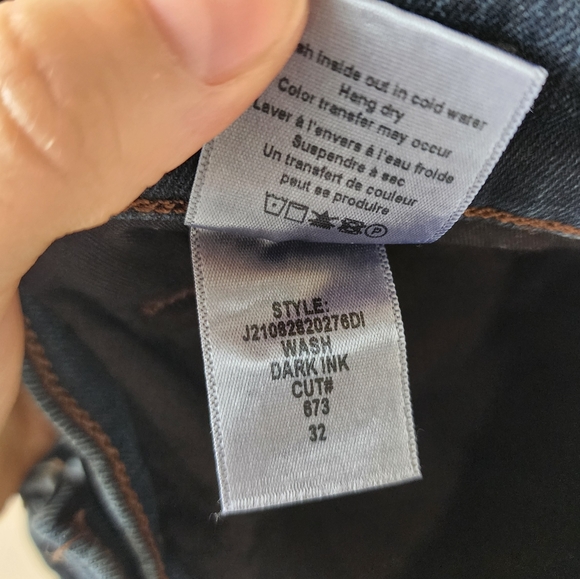 Veronica Beard Carly kick flare high rise jeans - Picture 12 of 14